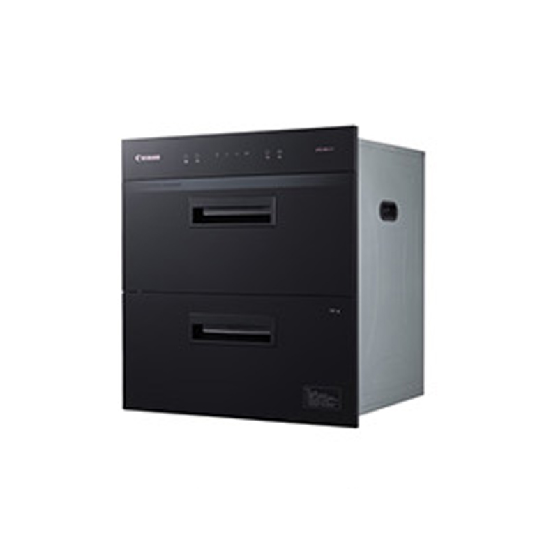 Cuisinière électrique