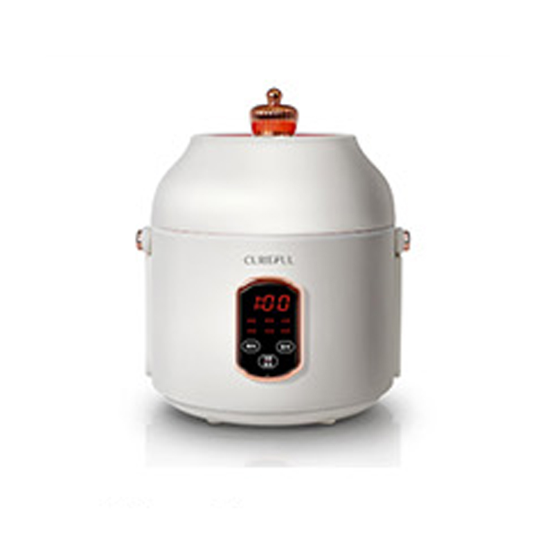 Electric stewpot