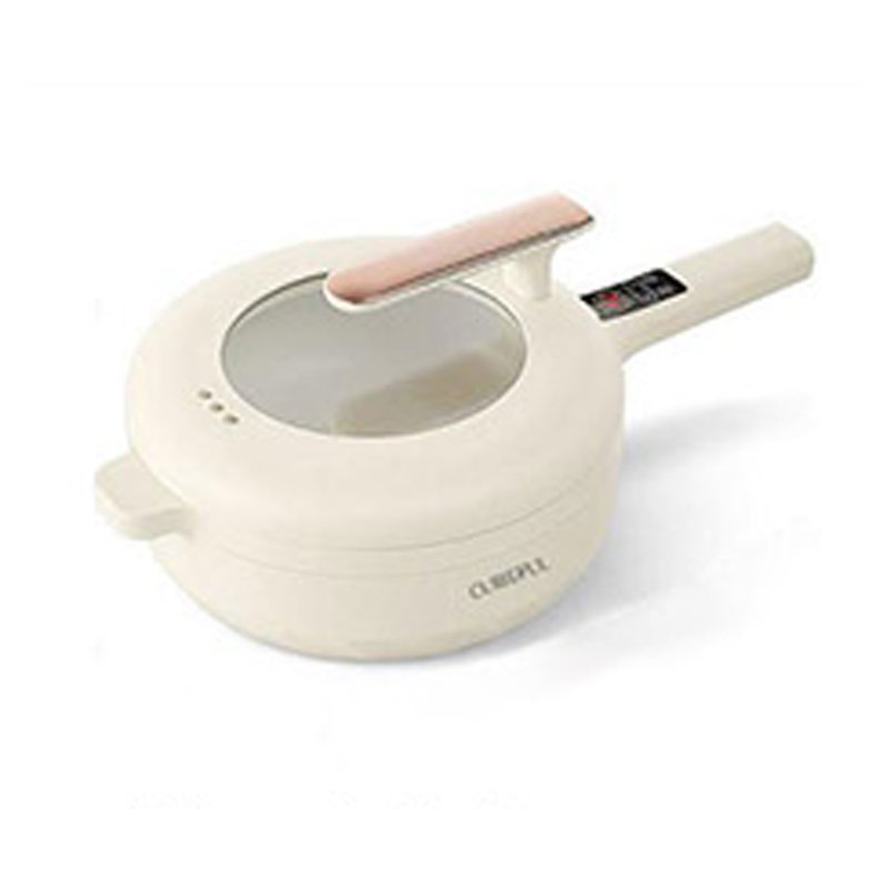 Juice extractor cup