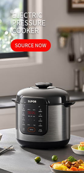 Kitchen Appliances