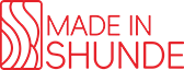 Fait dans le shunde